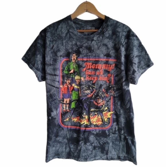 mommy can we keep it shirt